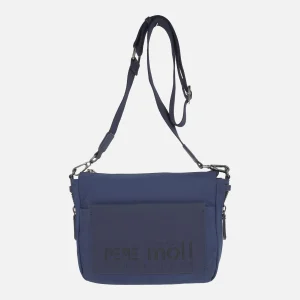 Bandolera ajustable logo Pepe moll