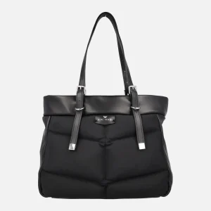 Bolsos acolchados para hombro Pepe moll