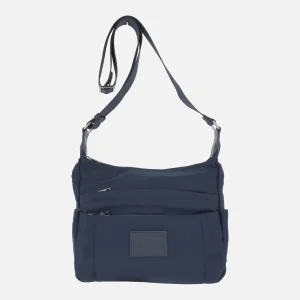 Bolsos bandolera Jenna en tejido nylon