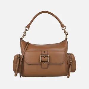 Bolsos para hombro con bandolera incluida de Hispanitas