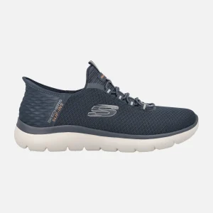 Zapatillas deportivas para hombre Skechers Slip-ins Summits - High Range