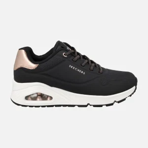 Zapatillas deportivas Skechers Uno Shimmer Away