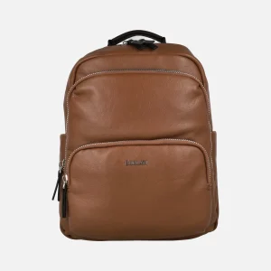 Mochilas Rosie con múltiples compartimentos