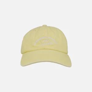 Gorras de algodón Strawberry