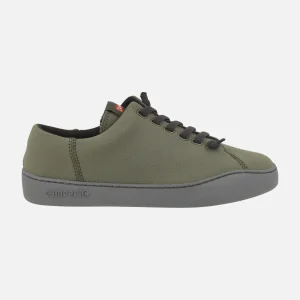 Zapatos casual para hombre Peu Touring en color verde