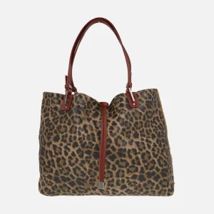 Bolsos estilo shopper reversibles Aitana