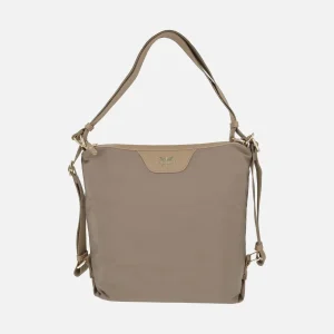 Bolsos convertibles en mochila de Pepe moll