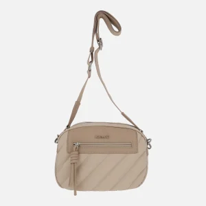 Bolsos bandolera Pepe moll en tejido acolchado