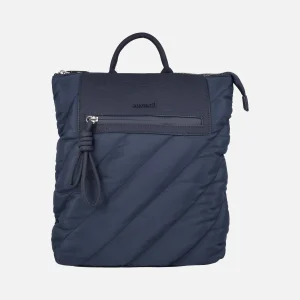 Mochilas Pepe moll en tejido acolchado