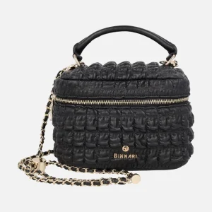 Bolsos joyero Luma con diseño acolchado