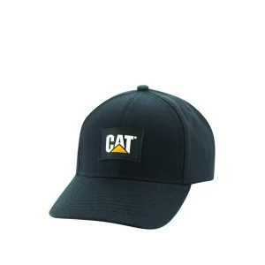 Gorra Cat Patch negro para Hombre