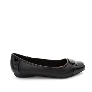 Ballerinas Anto color negro