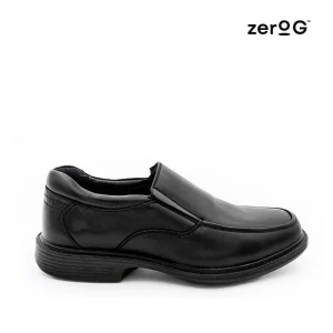 Zapatos de vestir Teodoro negro para Hombre