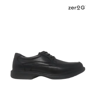 Zapatos de vestir Teodoro oxford negro para Hombre