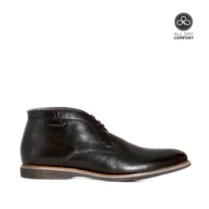 Botas Derek negro para Hombre