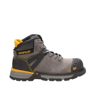 Botas Industrial Excavator Wp gris para Hombre