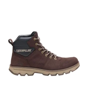 Botas Meridian Wp chocolate para Hombre