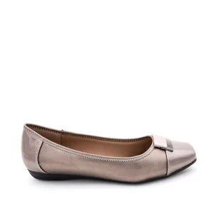 Ballerinas Anto color gris