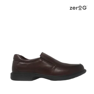 Zapatos de vestir Teod cafe para Hombre