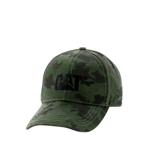 Gorra Trademark camo nocturno para Hombre