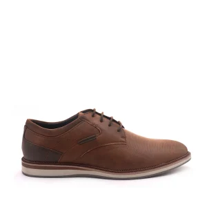 Zapatos casuales Bill cafe para Hombre