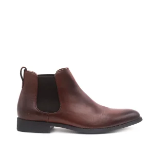 Botas Jethro tan para Hombre
