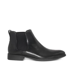 Botas Jethro negro para Hombre