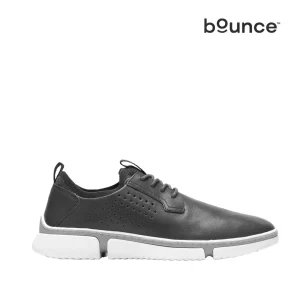 Zapatos casuales Bennet oxford negro para Hombre
