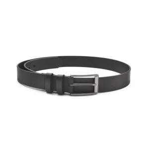 Cinturon Tony negro para Hombre