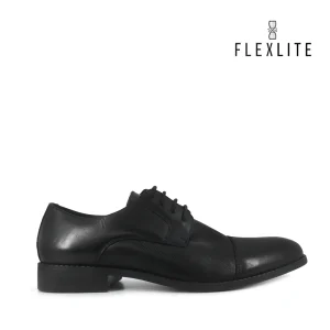 Zapatos de vestir Jethro negro para Hombre
