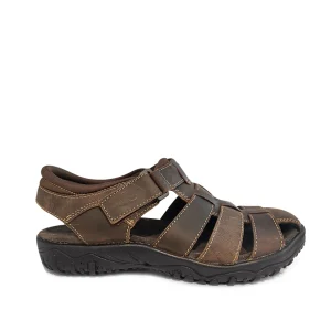 Sandalias Gordon cafe para Hombre