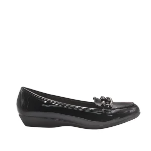 Ballerinas Gloria color negro