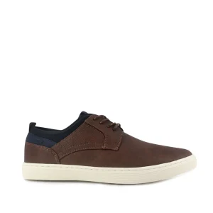Tenis Julian cafe para Hombre