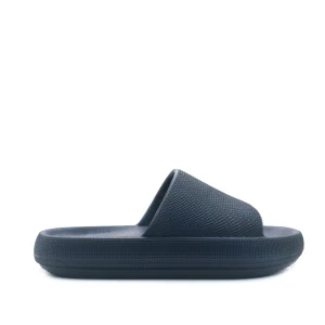 Sandalias Sponge azul para Hombre