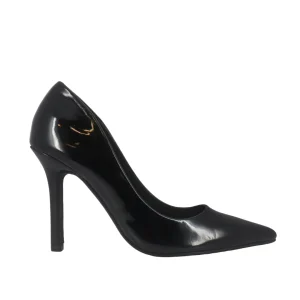 Zapatos de tacon Sophia negro para Mujer