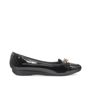 Ballerinas Carmen color negro