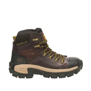 Botas Industrial Invader Hiker para Hombre