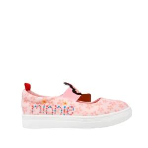 Balerinas Clara rosado para niña