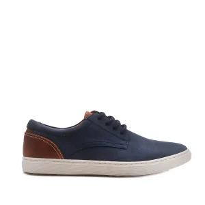 Tenis Cody azul para Hombre