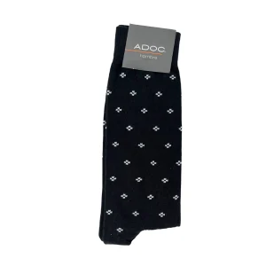 Calcetines Mini negro para Hombre