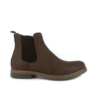 Botas Forest cafe para Hombre