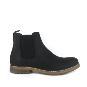 Botas Forest para hombre color negro