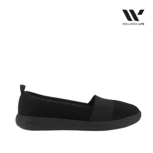 Ballerinas Nancy negro para Mujer