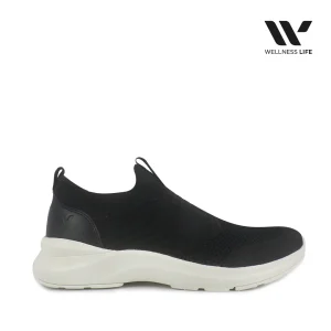 Tenis Trina negro para Mujer