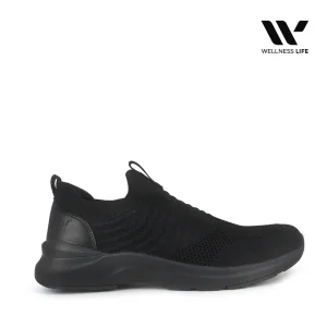 Tenis Trina negro para Mujer