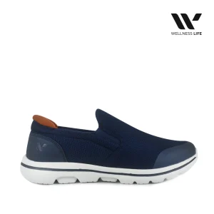 Tenis Netho azul para Hombre