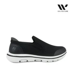 Tenis Netho negro para Hombre