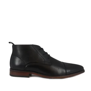 Botas Foord negro para Hombre
