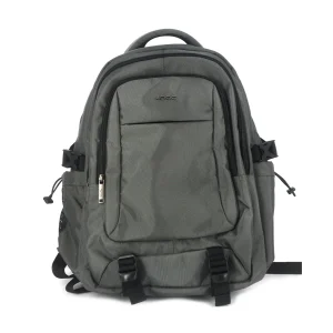 Mochilas Hans gris para Unisex