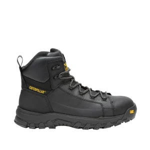 Bota Industrial Threshold para Hombre